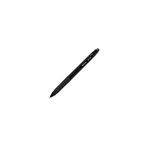 Optima Gel olovka GP-05, 0.5 mm, crna Slike