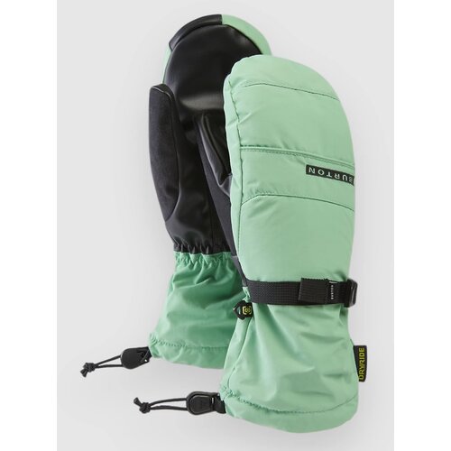Burton Profile Rokavice Mitt soft sage Cene