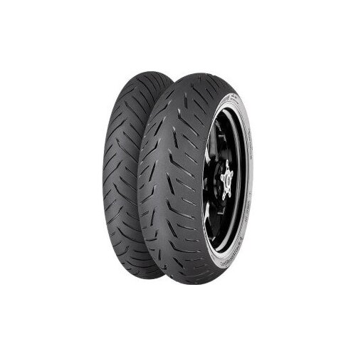 Continental ContiRoadAttack 4 GT ( 120/70 ZR17 TL (58W) M/C, prednji kotač ) Cijene