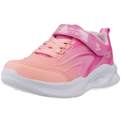 Skechers Nizke superge SOLA GLOW Rožnata Cene
