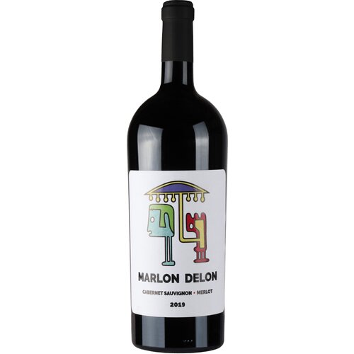Podrum Erdevik Erdevik Marlon Delon 1,5L Cene