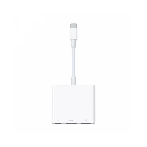 Apple USB-C Digital AV Multiport Adapter Cene