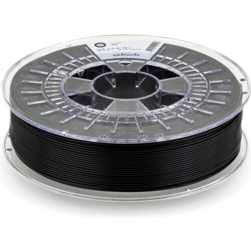 Extrudr durapro asa black - 1,75 mm / 750 g Slike