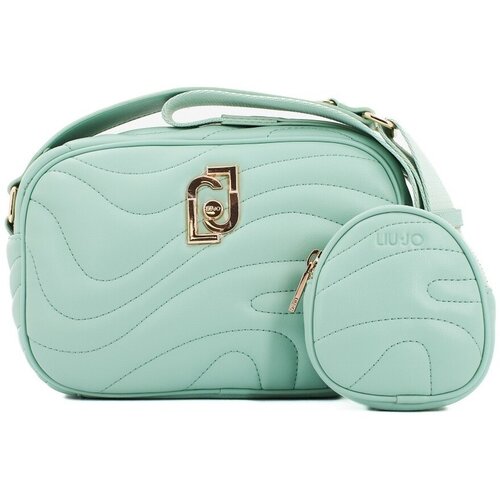 Liu Jo Torbe ECS M CAMERA CASE Zelena Cene