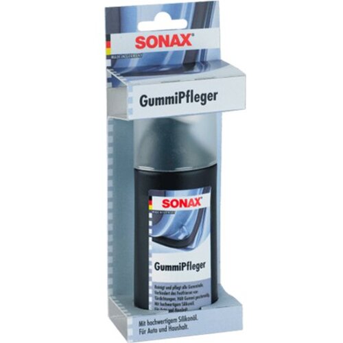 Sonax Sredstvo za njegu gume (Sadržaj: 100 ml) Cijene
