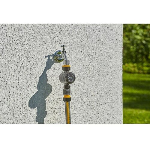 Neptun Časovnik za zalivanje (trajanje zalivanja: 5–120 min) Cene