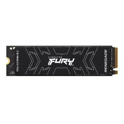 Kingston FURY Renegade 1TB SSD, M.2 2280, PCIe 4.0 NVMe