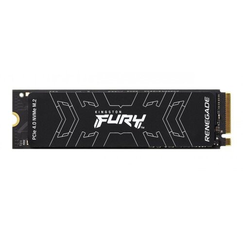 Kingston FURY Renegade 1TB SSD, M.2 2280, PCIe 4.0 NVMe Slike