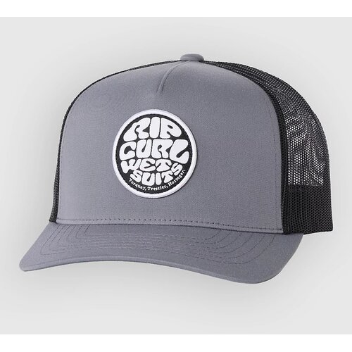 Rip Curl Wetsuit Icon Trucker Kapa s &scaron;iltom black / grey Cene