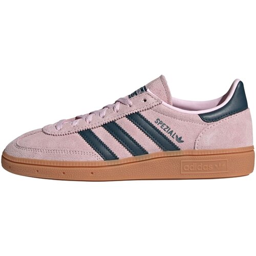 Adidas Nizke superge 'Handball Spezial' mornarska / roza Cene