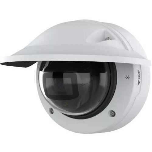  Axis P3288-LVE Dome IP security camera Outdoor 3840 x 2160 pixels Wall /Pole Cijene