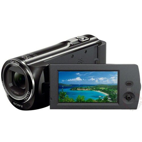 Sony HDR-CX280EB kamera Slike