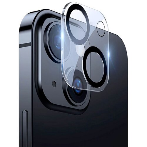  Zastita kamere 9H FULL COVER za iPhone 15 Slike