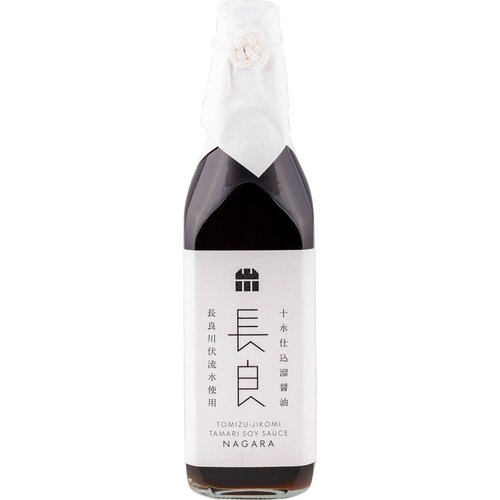 ConFusion Tamari Shoyu "Nagara" - 2 leti starana sojina omaka Tamari - 500 ml Cene