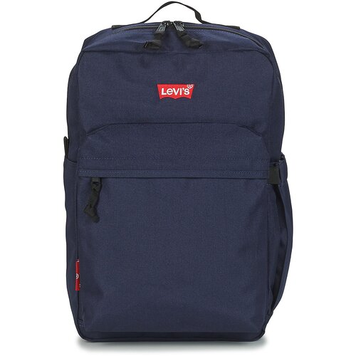 Levi's Nahrbtniki LEVI'S L PACK STANDARD Modra Cene