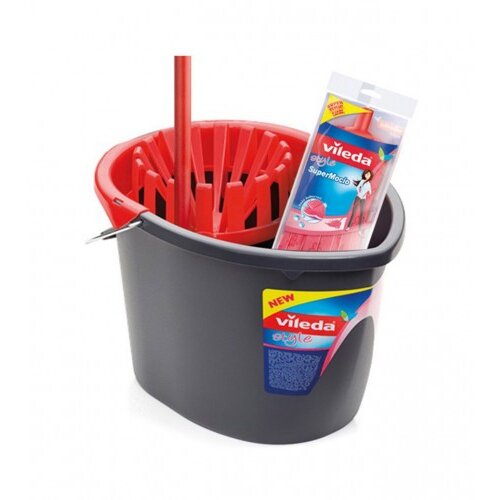 Vileda Kanta i mop SUPERMOCIO UNIVERSAL Cijene