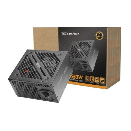 Darkflash emt650 bronze napajanje ( 60500 ) Slike