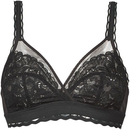 Playtex coeur croise crna Slike
