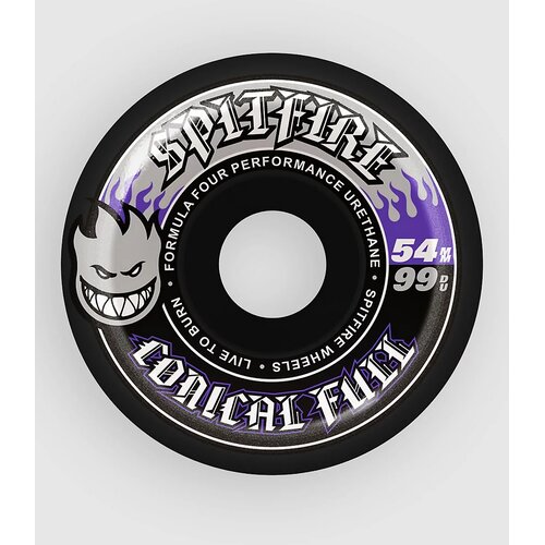 Spitfire Team Color Pack F499 Conical Full 54 Kole&scaron;cki black Cene