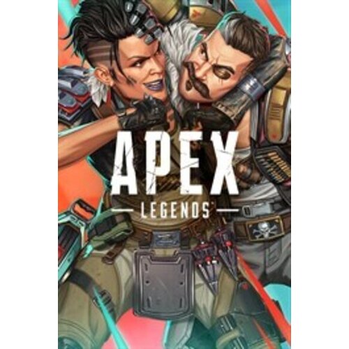  Apex Legends: Arsenal Supercharge Pack (DLC) XBOX LIVE Key GLOBAL Cene