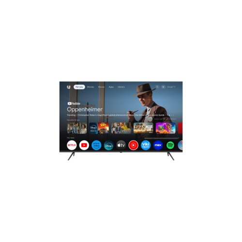 Tesla TV 55S645BUS 55&amp;rdquo; UHD Google DVB-T/T2/C/S/S2-CI-HDMI-USB Google Assistant Glasovne komande Slike