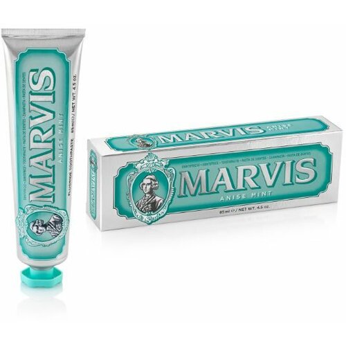 Marvis pasta za zube anise mint 85ml Cene