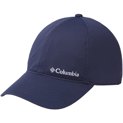 Columbia Silver Ridge III Ball Cap Plava