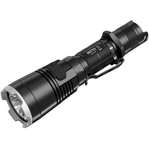 Nitecore Svetilka MH27UV, 1000lm, USB, (21244055) Slike