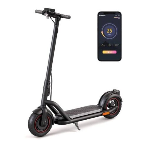 Navee el. trotinet n65 + livall bh51m Cene