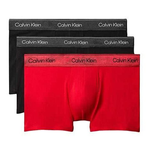 Calvin Klein pamučne mu&amp;scaron;ke bokserice u setu Slike