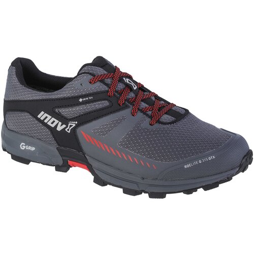 Inov-8 Tek &amp;amp; Trail Roclite G 315 GTX Siva Slike