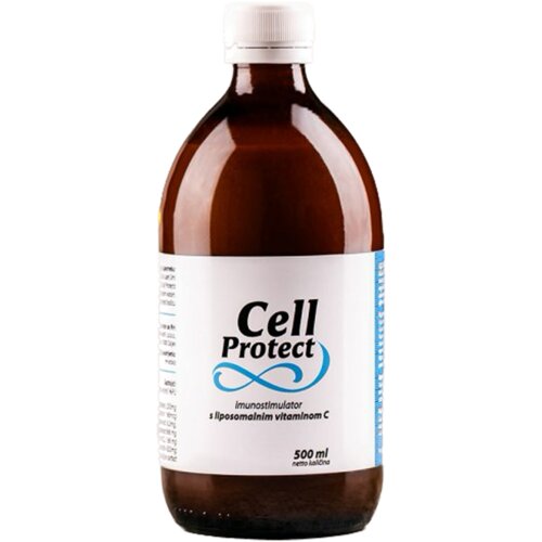  Cell Protect - Imunostimulator Cene