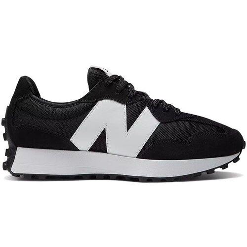 New Balance Nizke superge 327 Črna Slike