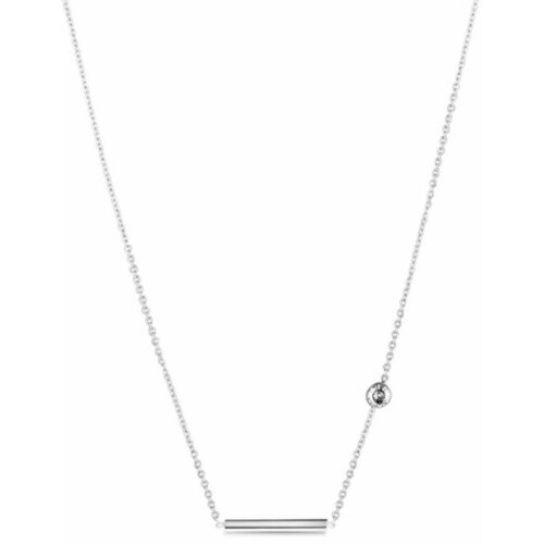 Vuch Ederne Silver Necklace Cijene