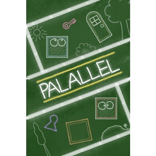 Steam palallel key (pc) global Cene