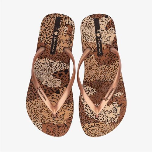 Ipanema animal print vi fem Cene