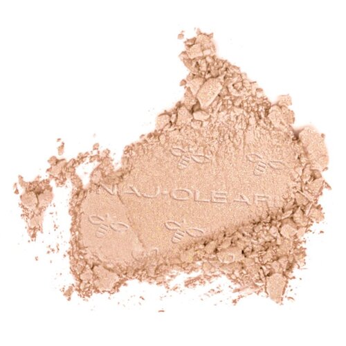 Naj Oleari Colour Fair Eyeshadow Wet &amp;amp; Dry sjenilo za oči za žene 03 Golden Shimmer 2 g Slike