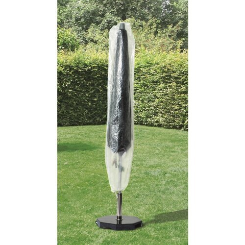 SUNFUN za&amp;scaron;čitna prevleka za senčnike (za senčnike premera 200 do 400 cm) Slike