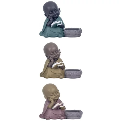 Signes Grimalt Kipci in figurice Slika Buda 3 Enote Večbarvna