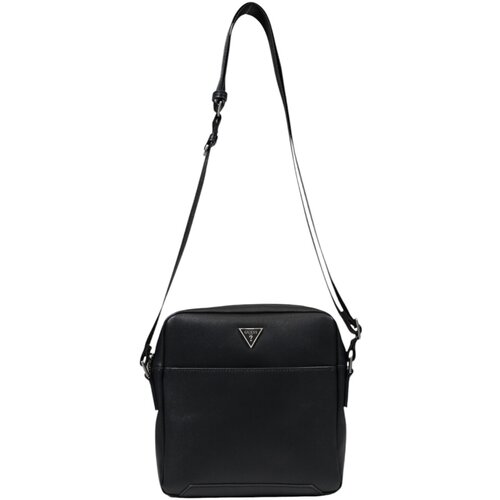 Guess SAFFIANO ECO TOP HMTOSA P4258 Crna Cijene