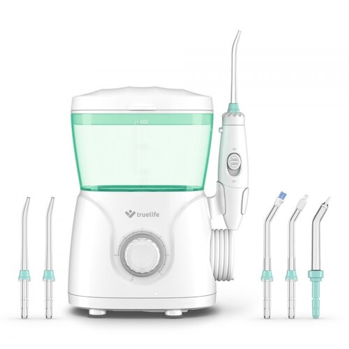 Truelife AquaFloss Station S600 oralni tu&amp;scaron; Slike
