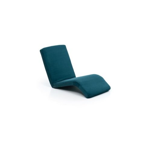 Atelier Del Sofa fotelja nami single petrol green Slike