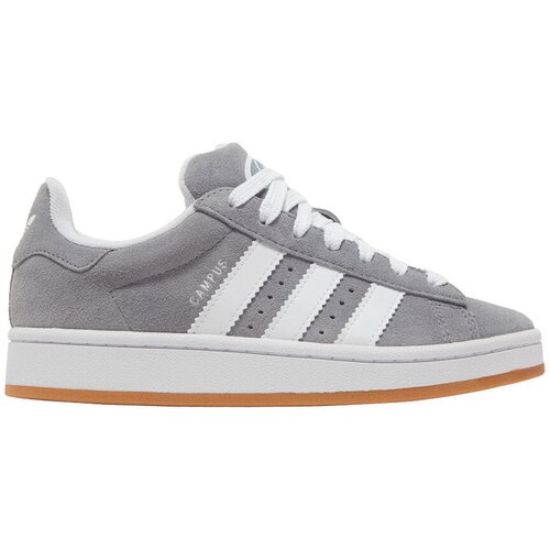 Adidas Modne superge Campus 00s Grey Gum (Kids) Siva Cene