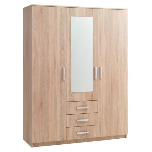 Olimp Sport Ormar Valleta Hrast Cene