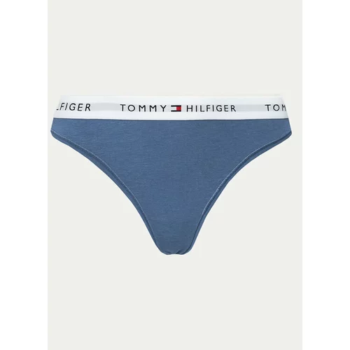Tommy Hilfiger Tangice UW0UW03835 Modra