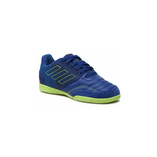 Adidas Čevlji Top Sala Cimpetition J GY9036 Modra