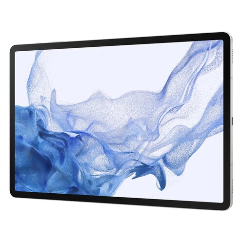 Samsung Galaxy Tab S8 + (SM-X806) WiFi + tablica LTE 8GB / 128GB, srebrna (Android) Cene