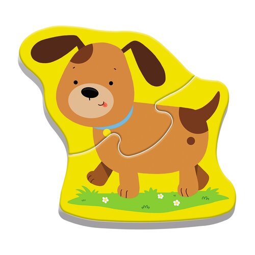 Trefl line 36074 puzzle baby zivo ( t60745 ) Slike