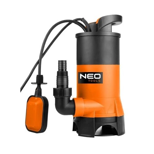 Neo Tools 04-746 Potapajuća pumpa za prljavu vodu 900 W, 16.000 l/h ( 04-746 ) Cene