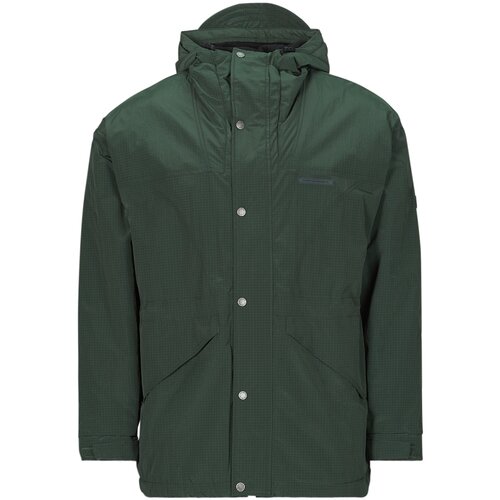 Element TREKKA PARKA Kaki Cijene